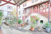 Innenhof - 