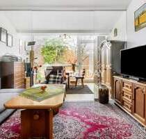 Wohnkomfort trifft Design - stilvolle Wohnung mit Wintergarten und Stellplatz - Geretsried Gartenberg