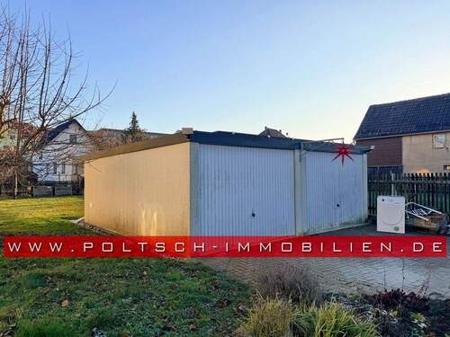 Doppelgarage - 