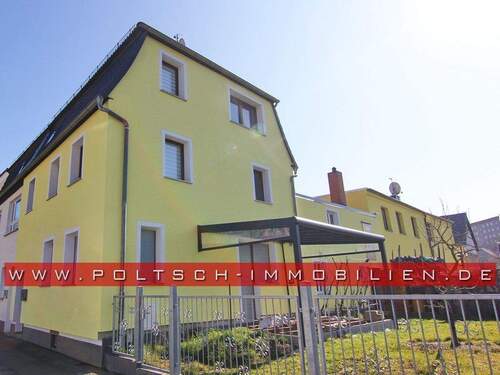 Straßenansicht - 6 Zimmer Einfamilienhaus zum Kaufen in Gera