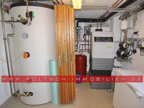 Heizung - 