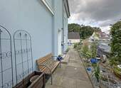 Eingangsbereich - 