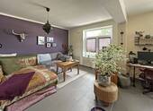 Wohnzimmer OG - 