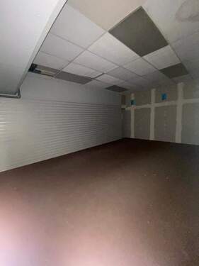 Lagerfläche - Halle zur Miete in Fulda