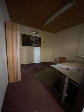 Lagerfläche - Halle in Fulda zur Miete