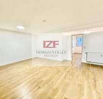 Büro, Praxis oder Wohnen - flexible 2-Zimmer-Einheit im Erdgeschoss - Nürnberg Gibitzenhof