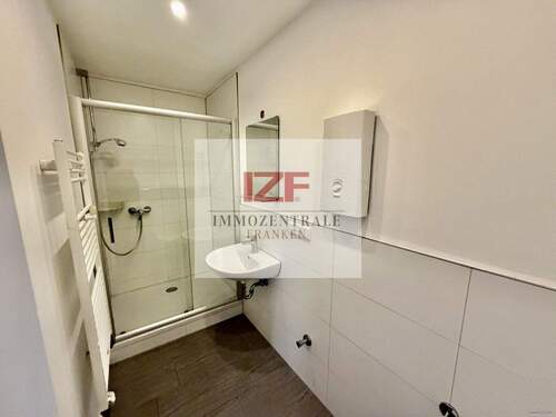 innenliegendes Duschbad - 