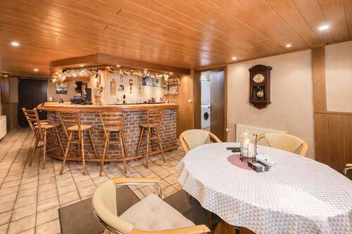 Partyraum - 