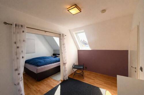Kinderzimmer OG - 