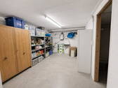 Kellerraum - 