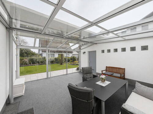 Wintergarten - 