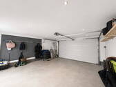 Doppelgarage - 