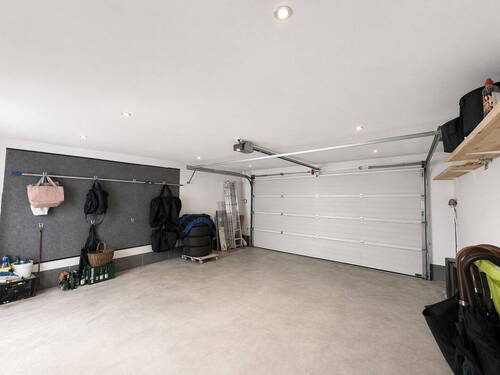Doppelgarage - 