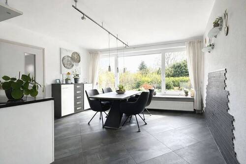 Essbereich - Einfamilienhaus mit 189,00 m&sup2; in Braunschweig zum Kaufen