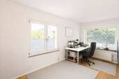 Arbeitszimmer EG - 