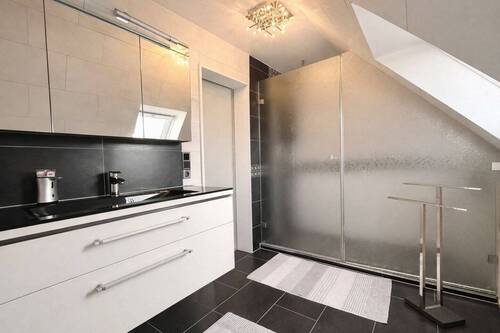 Badezimmer - 