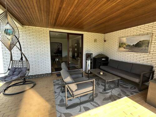 Terrasse 1 - 