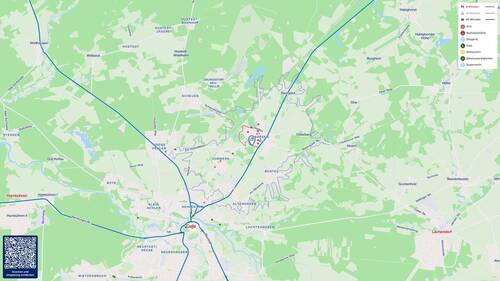 Lageplan - 