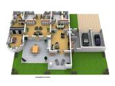 Grundriss - 