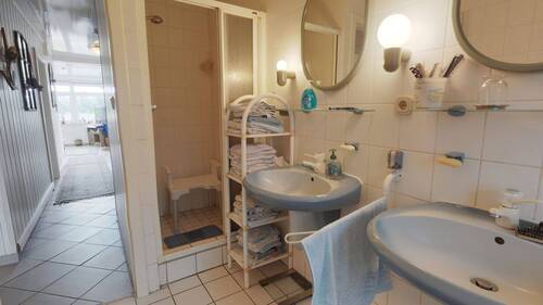 Duschbad - 