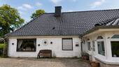 Ansicht - 5 Zimmer Einfamilienhaus zum Kaufen in Süderheistedt