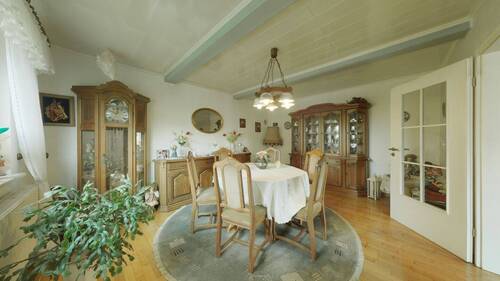 Essbereich - 