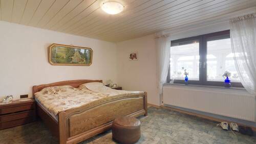 Schlafzimmer - 