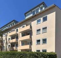 3-Zimmer-Wohnung in Landsberg-Nord