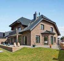 Ihr repräsentatives Familiendomizil am Gillbach - Rommerskirchen