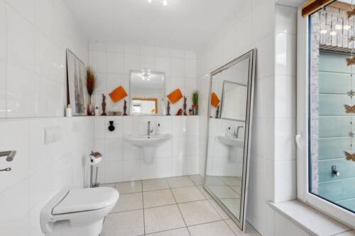 Gäste-WC - 