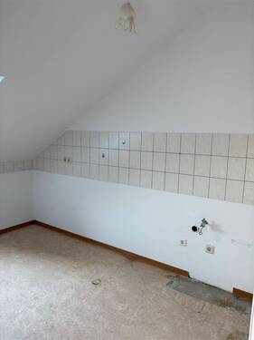 Küche - Etagenwohnung mit 101,60 m² in Bad Fallingbostel zur Miete