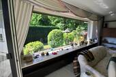 Ausblick Wohnzimmer - 