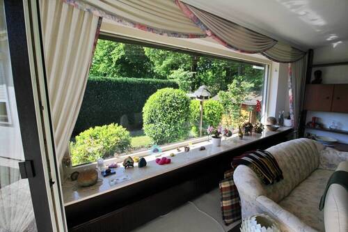 Ausblick Wohnzimmer - 
