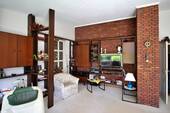 Wohnzimmer Rückseite - 