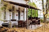 Terrasse - 