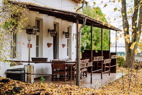 Terrasse - 