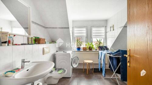W3 Badezimmer 1 - 