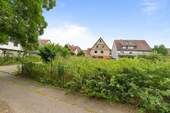 Vorderansicht - Grundstück zum Kaufen in Sindelfingen / Darmsheim