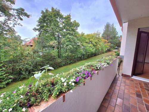 Balkon - 