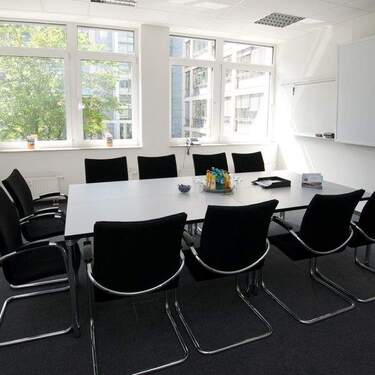 Bild 4 - Büro in Neu-Isenburg zur Miete
