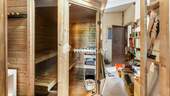 EG Sauna - 