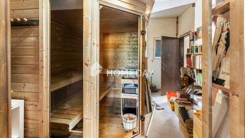 EG Sauna - 