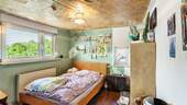 1. OG Schlafzimmer 1 - 