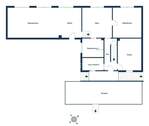 Grundriss EG - 