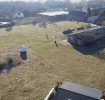 Raum für Ihre Ideen - Grundstück in Lemsel mit ScanHaus - Rackwitz / Lemsel