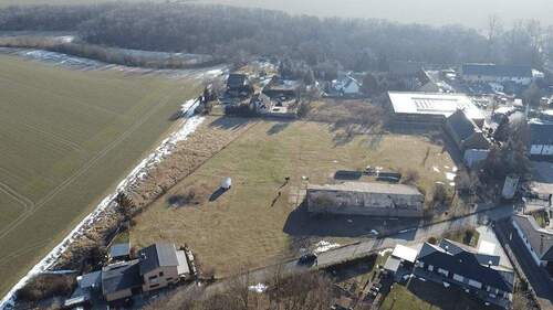Luftbild - 