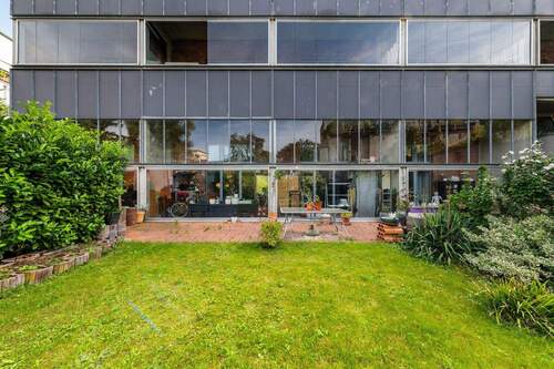 Wintergärten / Garten - 