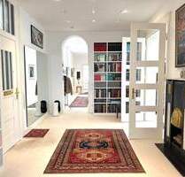 Herrenhausens ruhige Bestlage: Stilvolle Beletage mit besonderem Wohngefühl - Hannover / Herrenhausen