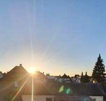 Großzügige Maisonettewohnung inkl. 2 Garagenstellplätzen in zentraler Lage - Bürstadt