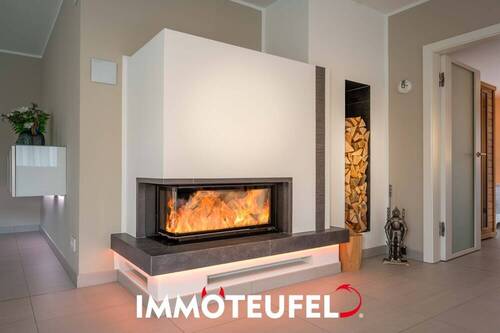 Kamin - 